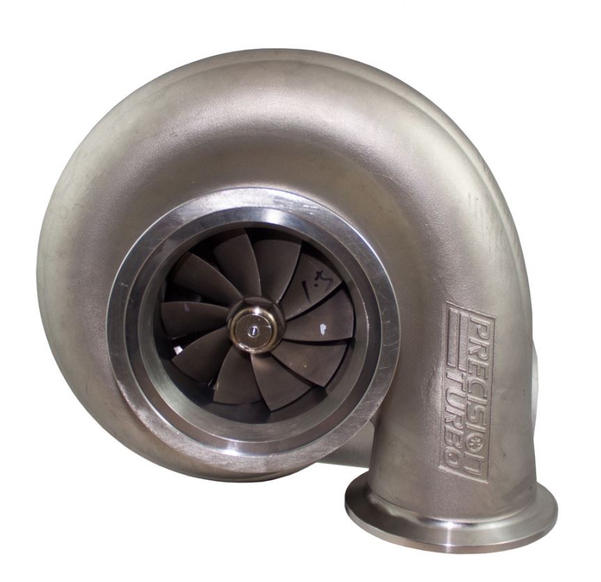 Precision Turbo - GEN2 PT7275 BB CEAŽ - 2