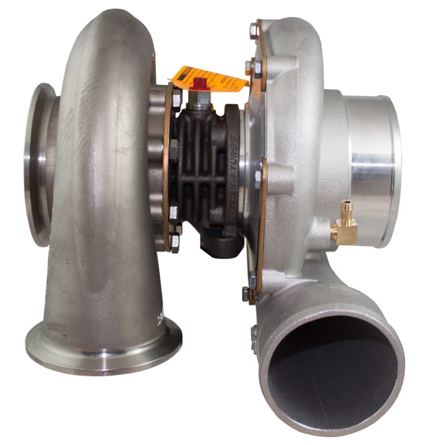 Precision Turbo - GEN2 PT7675 BB CEA® - 3