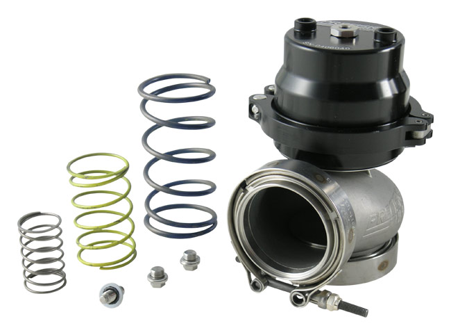 Precision 66mm wastegate