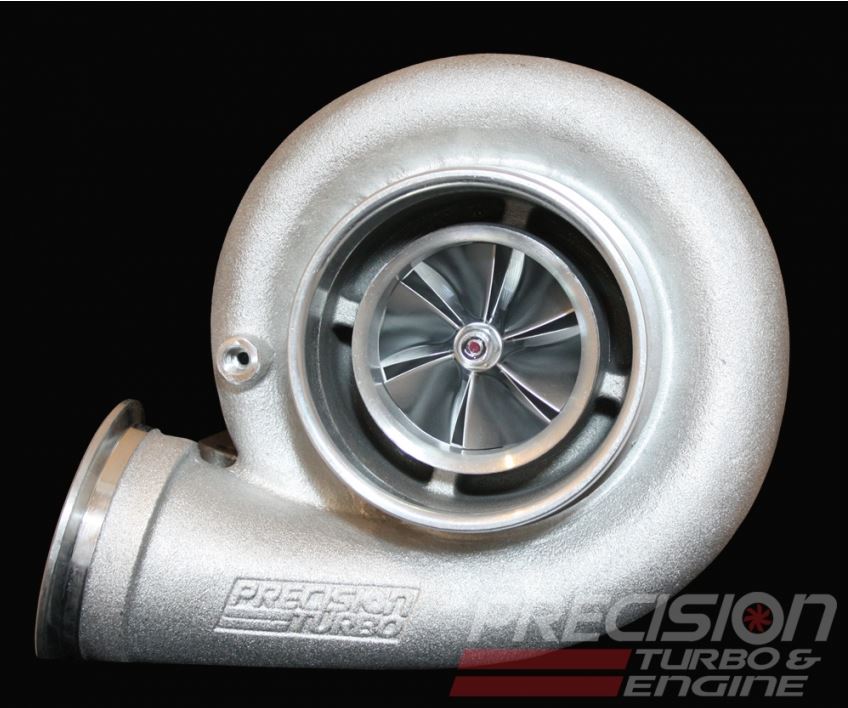 Precision Turbo - PT7685 GT42 BB Style