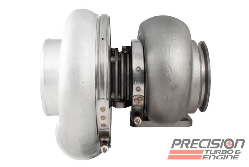 Precision Turbo - PT8284 CEAŽ - 4