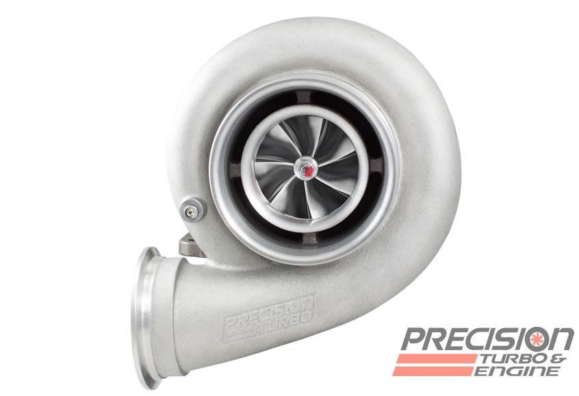 Precision Turbo - PT8284 CEAŽ - 3
