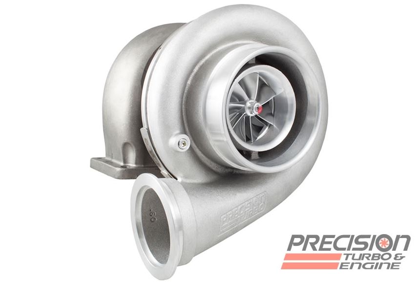 Precision Turbo - PT8284 CEAŽ - 2