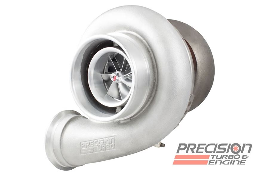 Precision Turbo - PT8284 CEAŽ