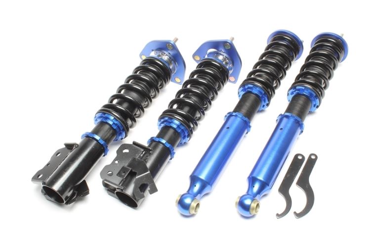 TA Technix coilover kit Nissan 200SX S14