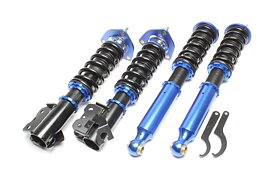 TA Technix coilover kit Nissan 350Z