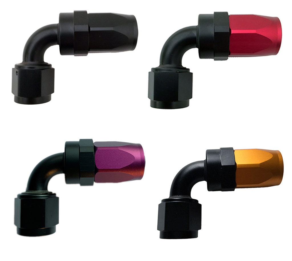 AN10 - 90°