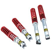 MTS Technix - Coilovers  BMW E46