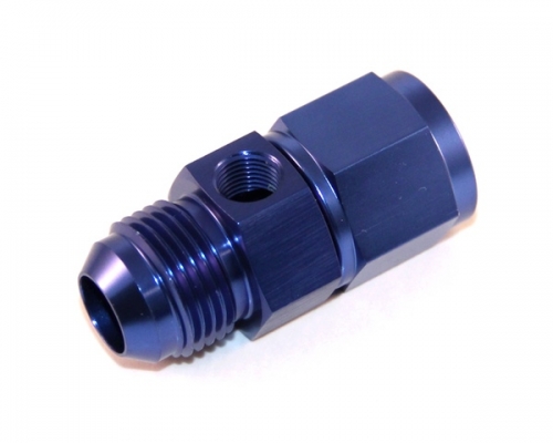 Givaradapter Hona-Hane AN4 - 1/8"