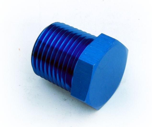 Plugg - 1/4''
