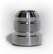 Svetsadapter Aluminium - AN4