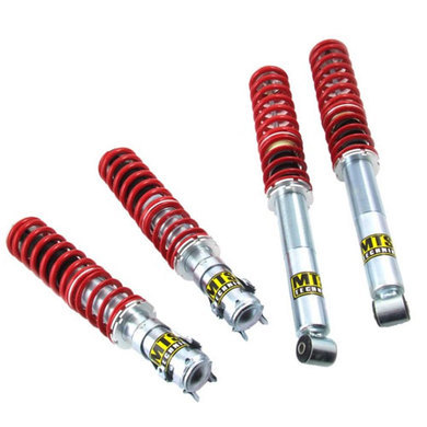 MTS Technix - Coilovers Seat Inka