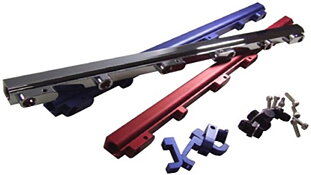 Fuel rail - NISSAN RB26