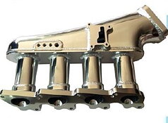 Insug plenum - Nissan S13 SR20 redtop