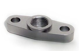Adapterplatta – M18x1.5