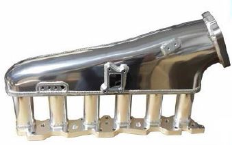 Insug plenum - Nissan RB20