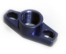 Adapterplatta – M18x1.5