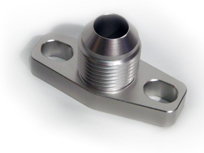 Adapterplatta – AN10