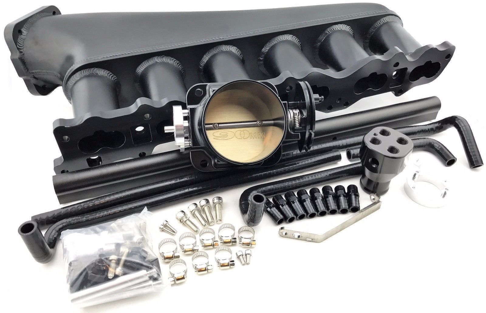 Insug plenum - Nissan RB25