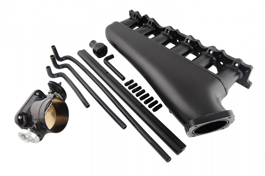 Insug plenum - Nissan RB26 mod1