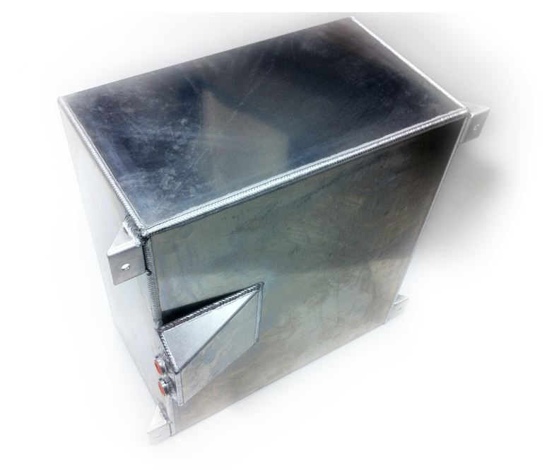 Fuel cell 38 liter - 2