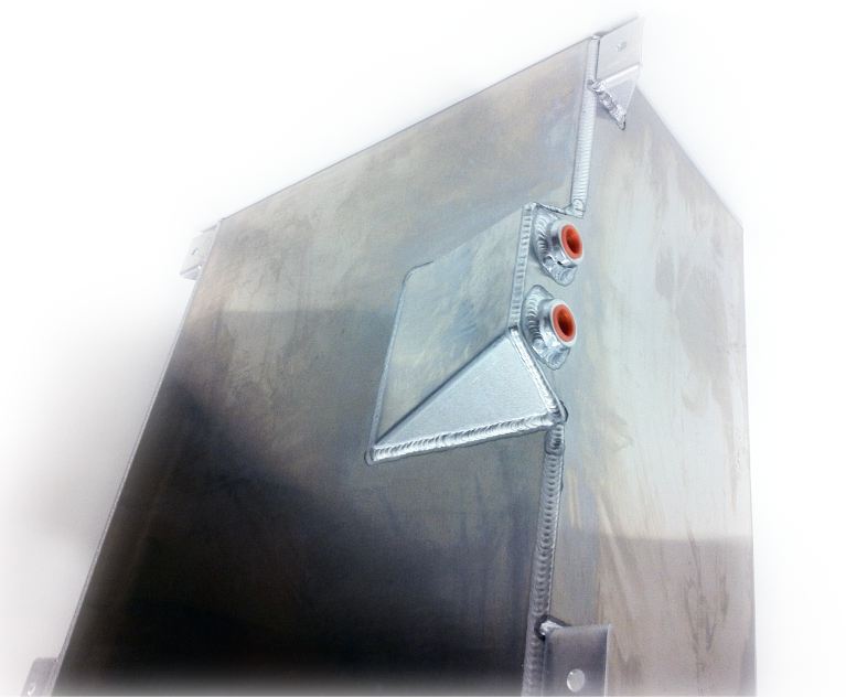 Fuel cell 38 liter - 3