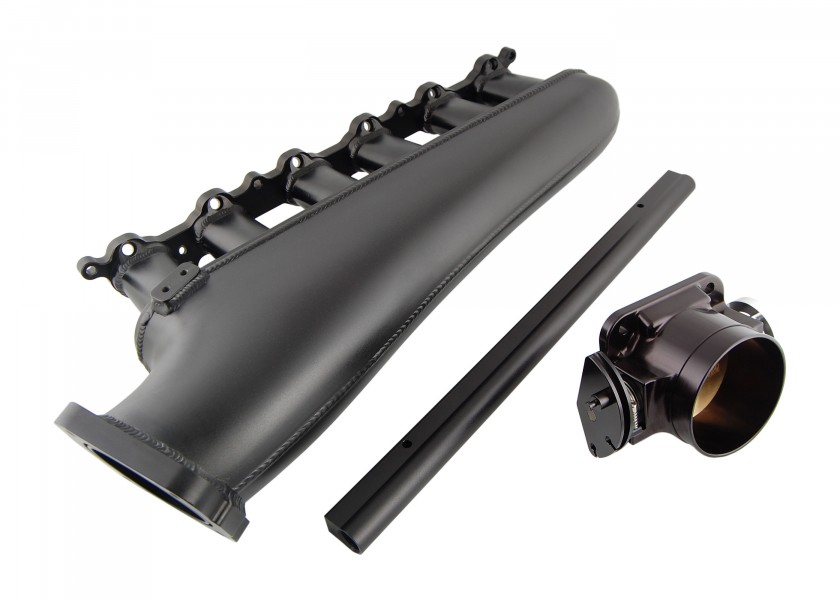 Insug plenum - Toyota 2JZ GE