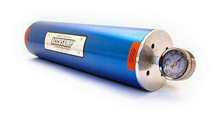 Accusump 3QT hög tryck