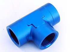 T-Kors - 3/4'''''