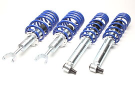 Tuningart coilover kit Audi A4 type B5