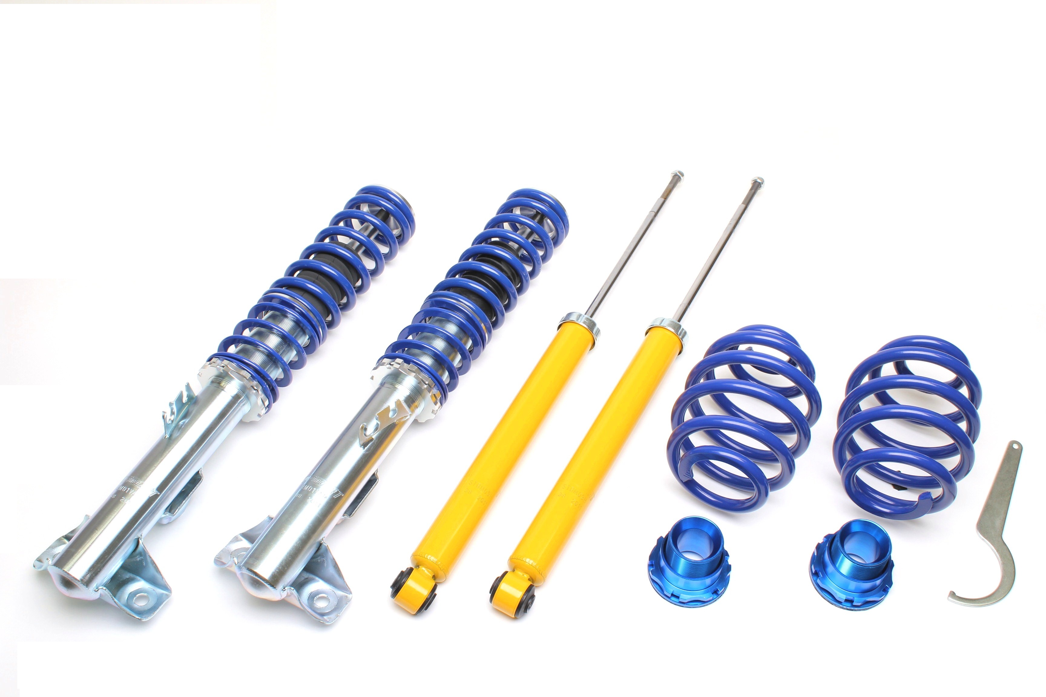 Tuningart coilover kit BMW E36