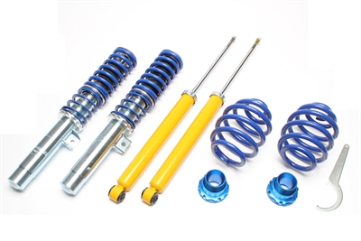 Tuningart coilover kit BMW E46