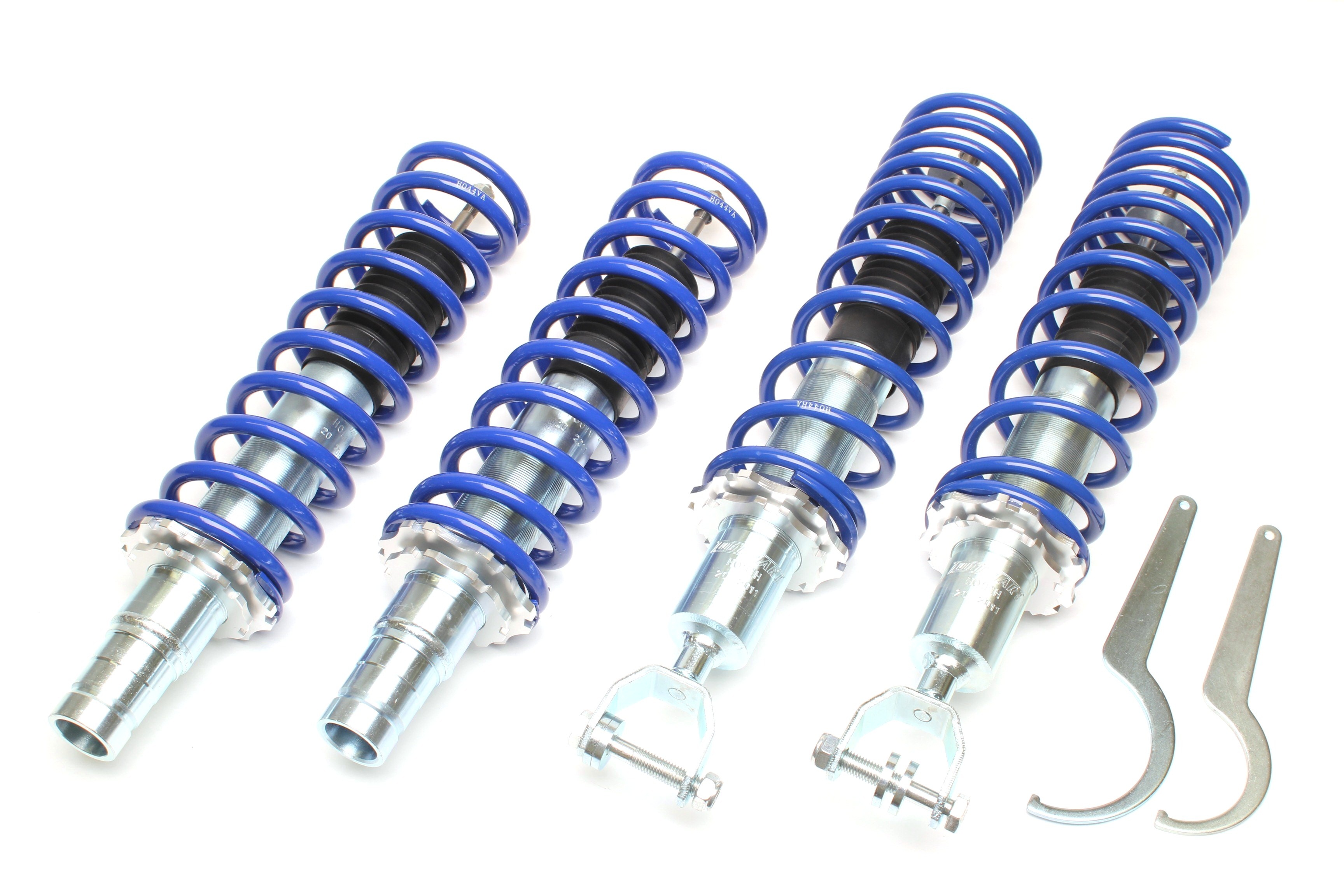 Tuningart coilover kit Honda Civic all 91-00