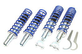 Tuningart coilover kit Honda Civic all 91-00