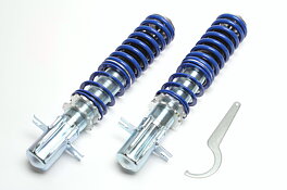 Tuningart coilover kit Caddy 1
