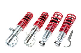 TA Technix coilover kit Toyota Celica