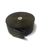 Avgasbandage - Titanium 25mm*15m