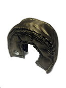 Turbomössa T3/T4 Titanium