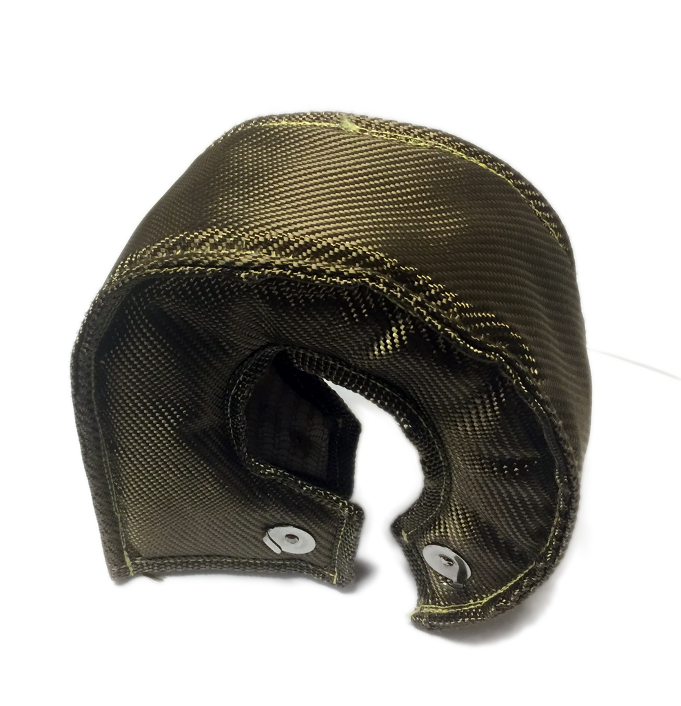 Turbomössa T4 L Titanium