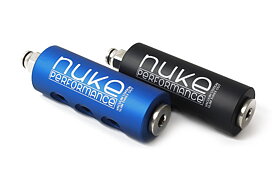 Nuke – Vacumstation slim, Svart – 3