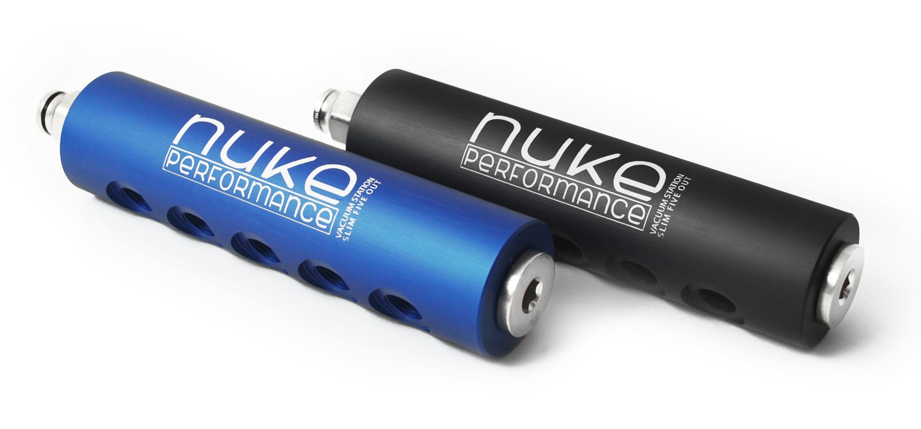 Nuke – Vacumstation slim, Svart – 5
