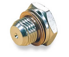 Plugg 1/8”