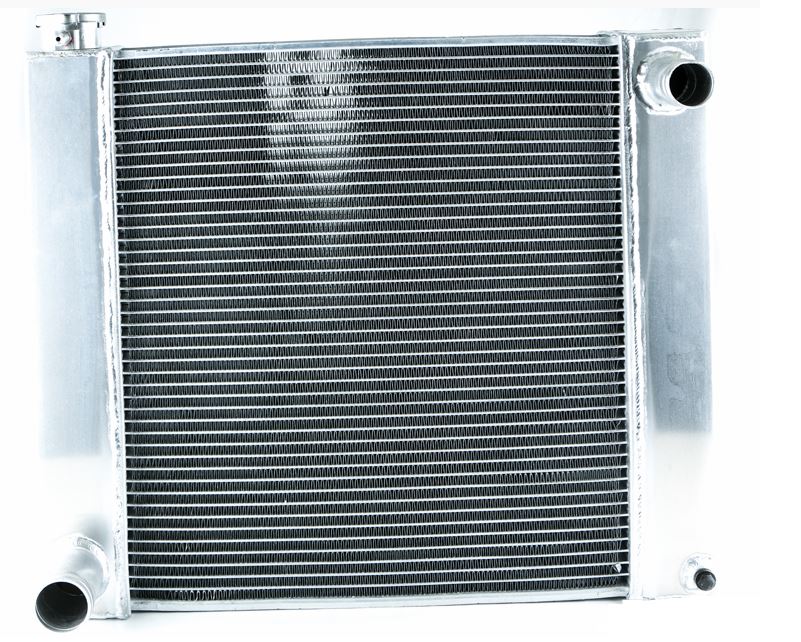 Model 2 - 27'x18,5´ Ford/ Chrysler anslutningar