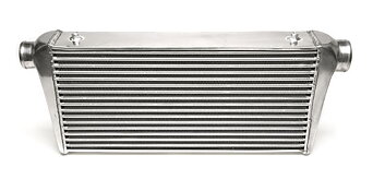 TA Technix Intercooler, 14 rader