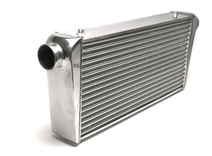TA Technix Intercooler, 14 rader - 2