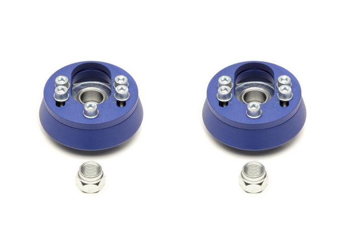 Topplagring "Camber adjustment" - VW New Beetle