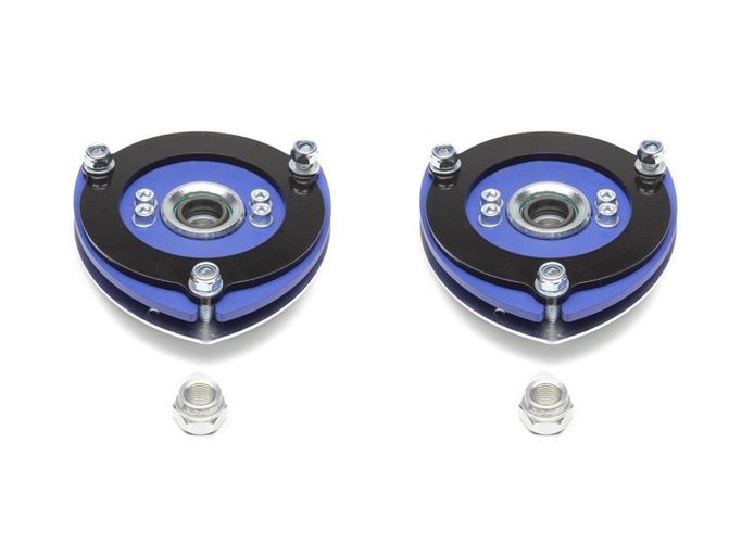 Topplagring "Camber adjustment" - VW Polo classic 6KV