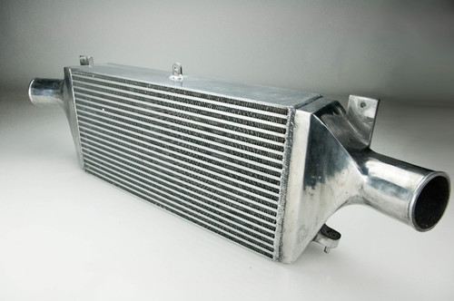 Intercooler 120mm 900HK R32, R33, R34