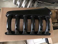 Insug plenum - BMW M54