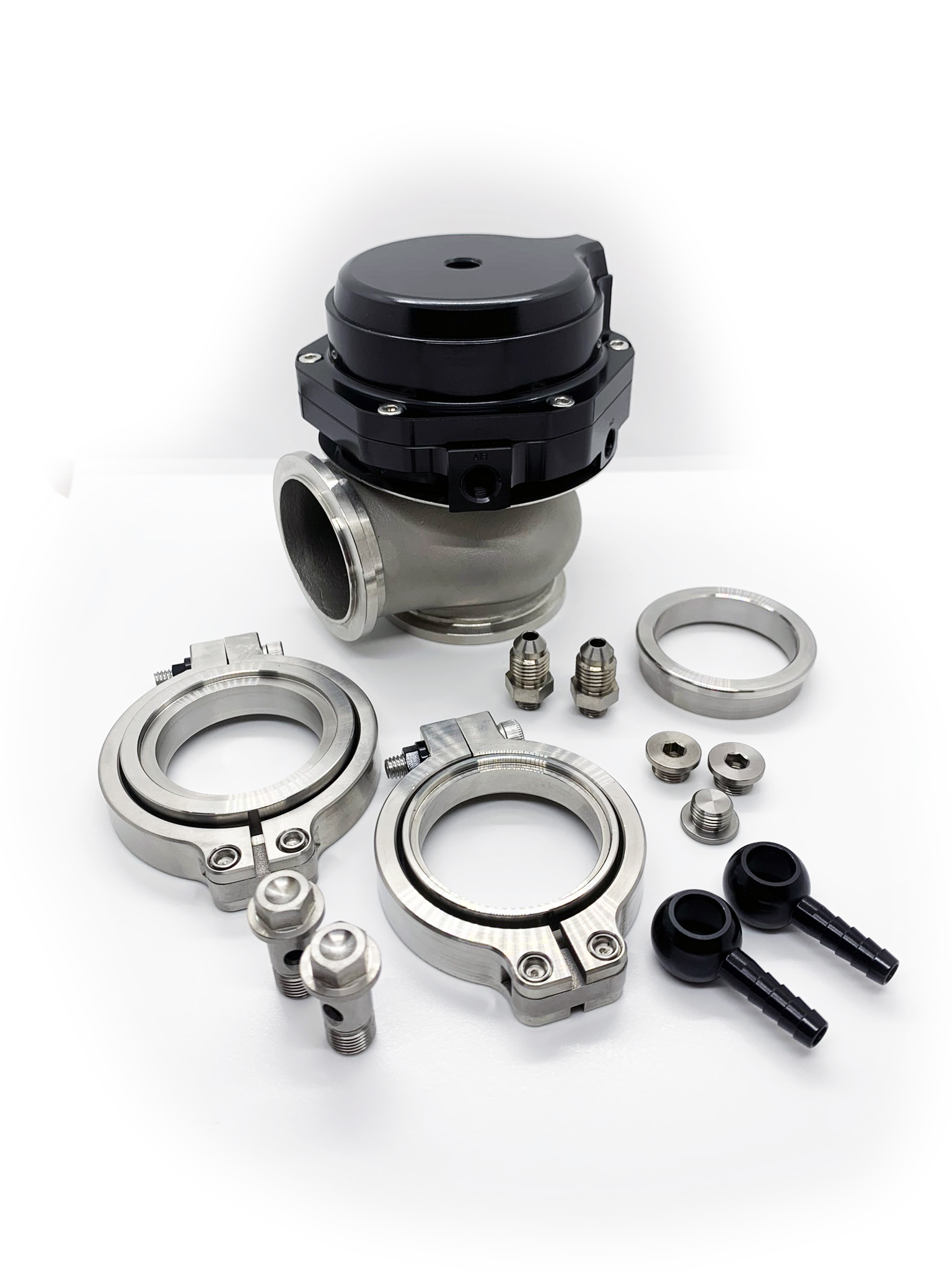 44mm wastegate reservdelar